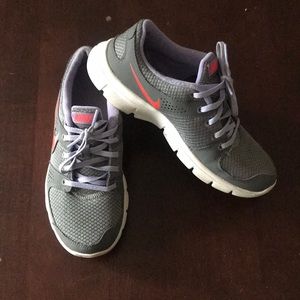 NIKE training sneakers